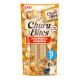 INABA Churu Bites Wraps with chicken - a treat for cats - 3x10 g