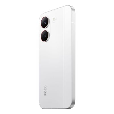 7. POCO X8 Pro 16.7 cm (6.59") Dual SIM 5G USB Type-C 8GB 256GB 6500mAh White