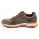 3. Wrangler men's shoes sneakers Wriv casual shoes brown