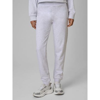5. Women's jogger sweatpants 4F 4FRMM00TTROF1843-27M