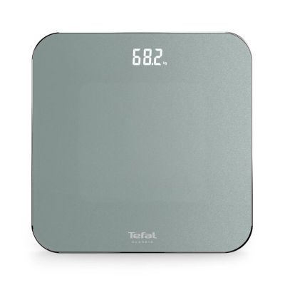 2. TEFAL PP1903V0 Bathroom Scale
