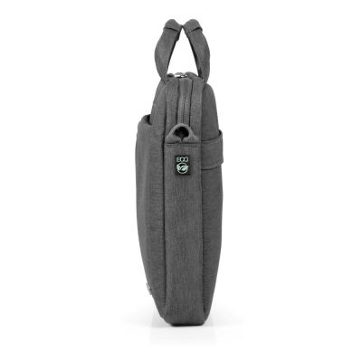 15. Port Designs Sydney 35.6 cm (14") Messenger Case Black