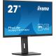 4. IIYAMA monitor 68.5 cm (27") XUB2797HSN-B2 16:9 HDMI+DP+USB-C