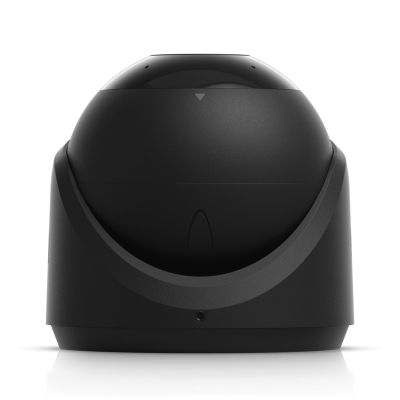 15. Ubiquti UniFi G6 Turret Black (UVC-G6-Turret-B) camera 8MP 3840 x 2160 (16:9) IP66 IK04 12.5W