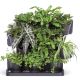 22. VERTICAL GARDEN FLOWER BED STANDING ANTHRACITE