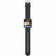 7. Smartwatch Gravity Rose Gold Black GT36-3