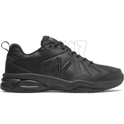 5. New Balance W WX624AB5 shoes