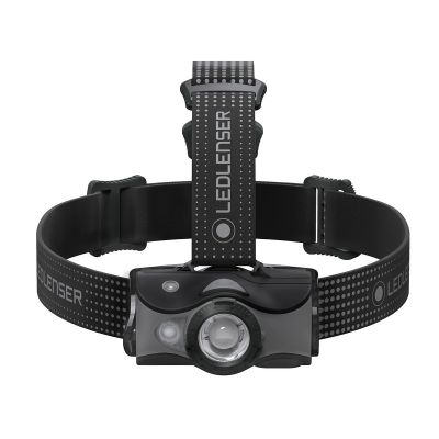 2. Ledlenser MH7 501599 headlamp