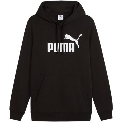 8. Puma ESS No.1 Logo Hoodie TR M 682572 01