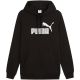 8. Puma ESS No.1 Logo Hoodie TR M 682572 01