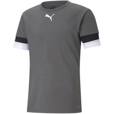 T-shirt Puma teamRISE Smoked M 704932 13