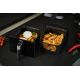 35. N'OVEEN AF505 X-LINE fat-free fryer