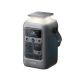 4. Anker Solix C300X DC 288Wh 300W Portable Power Station