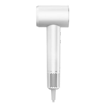 4. UWANT H100 Hair Dryer - White