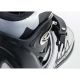 96. ROLLER SKATES-ROLLER SKATES-ICE SKATING 4IN1 ENERO PRO LED 34-37 GRAY