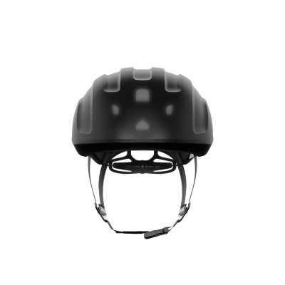 4. POC Ventral Tempus MIPS Cycling Helmet Black