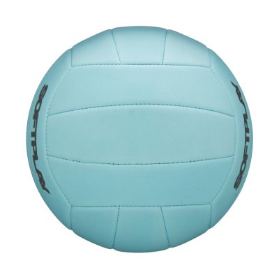 6. Wilson AVP Movement VB Volleyball Light Blue WV4007202XBOF