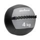 4 kg Exercise Medicine Ball REBEL ACTIVE