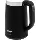 17. Gorenje K17TRDW electric kettle 1.7l (black)