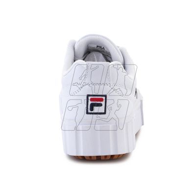 8. Shoes Fila Sandblast CW FFW0060-10004