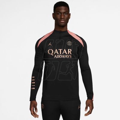 Nike PSG DF Strk Drill Top K3R M FQ2625-013 sweatshirt