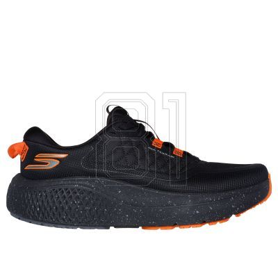 4. Skechers Go Run Supersonic Max MA/T 246087 BKOR shoes