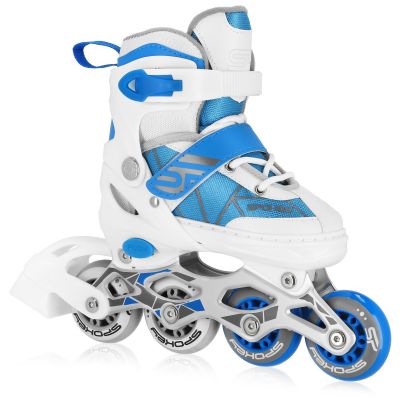 Spokey Tony Jr. Roller Skates 30-33 NV 929449