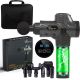 2. Extralink MSG-01-PRO Massage Gun