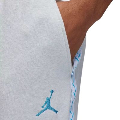 4. Men's Air Jordan Flight MVP Fleece Pants - FN6356-043