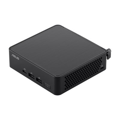13. ASUS NUC 14 Pro RNUC14RVKU500002I UCFF Black 125H