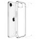 9. Spigen Ultra Hybrid Case for iPhone 16e / 17e - Transparent