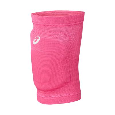 4. Asics Gel Kneepad volleyball knee pads pink 3053A181 700