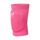 4. Asics Gel Kneepad volleyball knee pads pink 3053A181 700