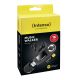 3. Intenso 3601470 MP3/MP4 Player 16 GB Black