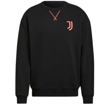 Adidas Juventus CNY Cre M H67143 sweatshirt
