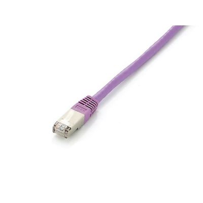 2. Equip 605659 Purple 20m Cat6a S/FTP (S-STP) Network Cable