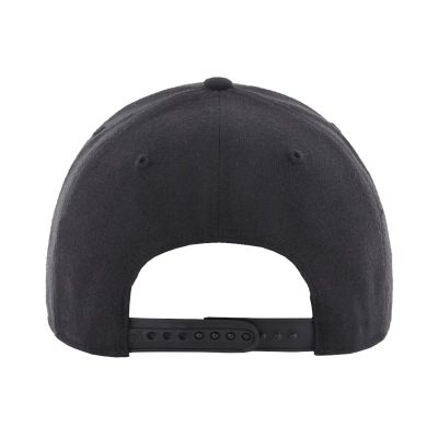7. 47 Brand New York Yankees Cold Zone '47 Cap B-CLZOE17WBP-BKA
