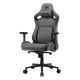 2. COUGAR CGR-DSF-GRB Universal Gaming Chair Upholstered Seat Gray