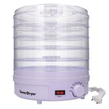 Extralink Home | Food Dehydrator for Mushrooms, Fruits and Vegetables