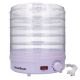 Extralink Home | Food Dehydrator for Mushrooms, Fruits and Vegetables