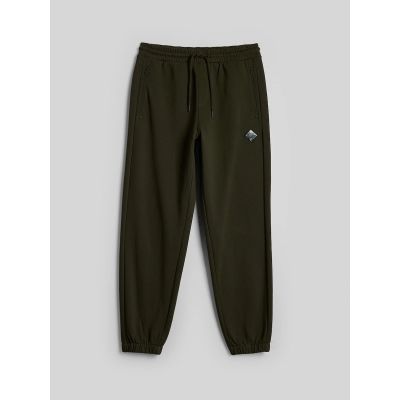 6. Men's jogger sweatpants 4F 4FRAW26TTROM2092-43S