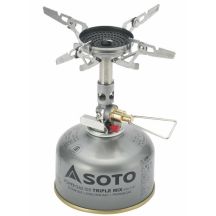 SOTO WindMaster cooker in 4/Flex OD-1RXN