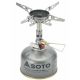 SOTO WindMaster cooker in 4/Flex OD-1RXN