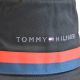 4. Tommy Hilfiger Established Tape Bucket Hat Black - AM0AM08271-0GJ