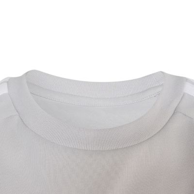 4. adidas Tiro 26 League Jersey for kids gray JY7227