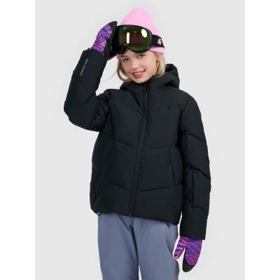 Technical jacket 4F JUNIOR 4FJRAW25TTJAF1035-20S