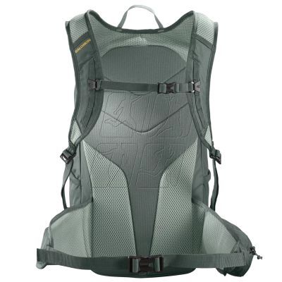 2. Salomon Trailblazer 20 Backpack C21827