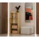8. ALMA ARTISAN CHEST OF DRAWERS