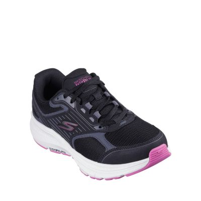 7. Skechers Go Run Consistent 2.0 W 128606 BKFS shoes