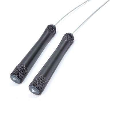 2. adidas ADRP-13311 skipping rope